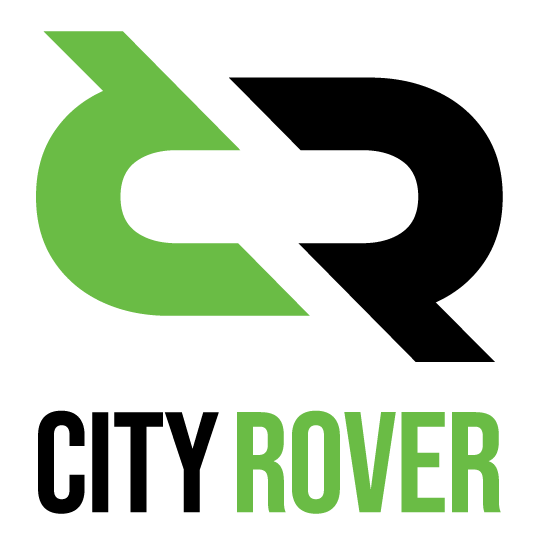 CityRover Logo